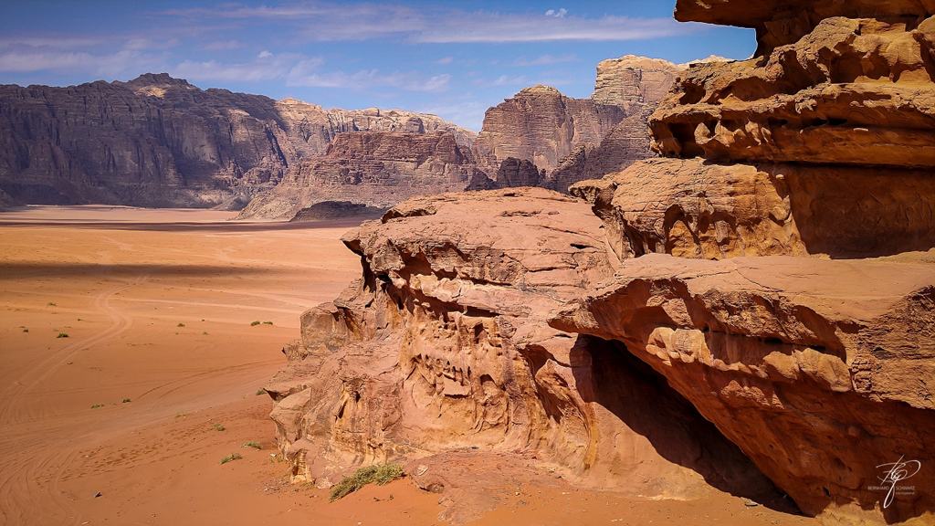 JORDANIEN