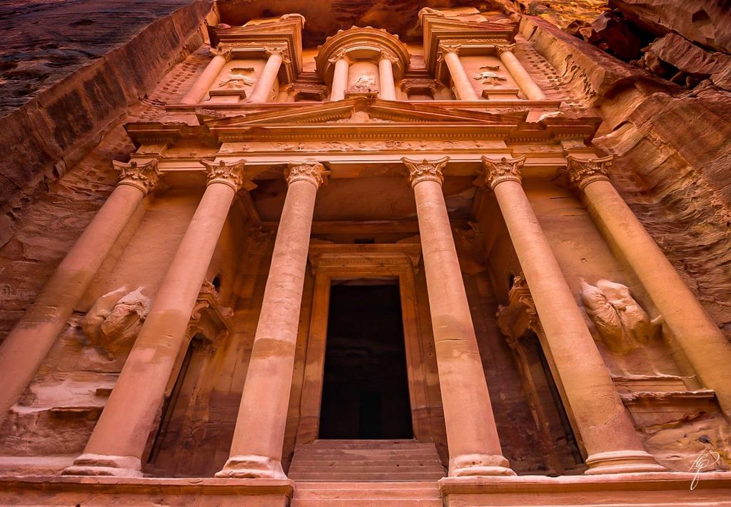 JORDANIEN