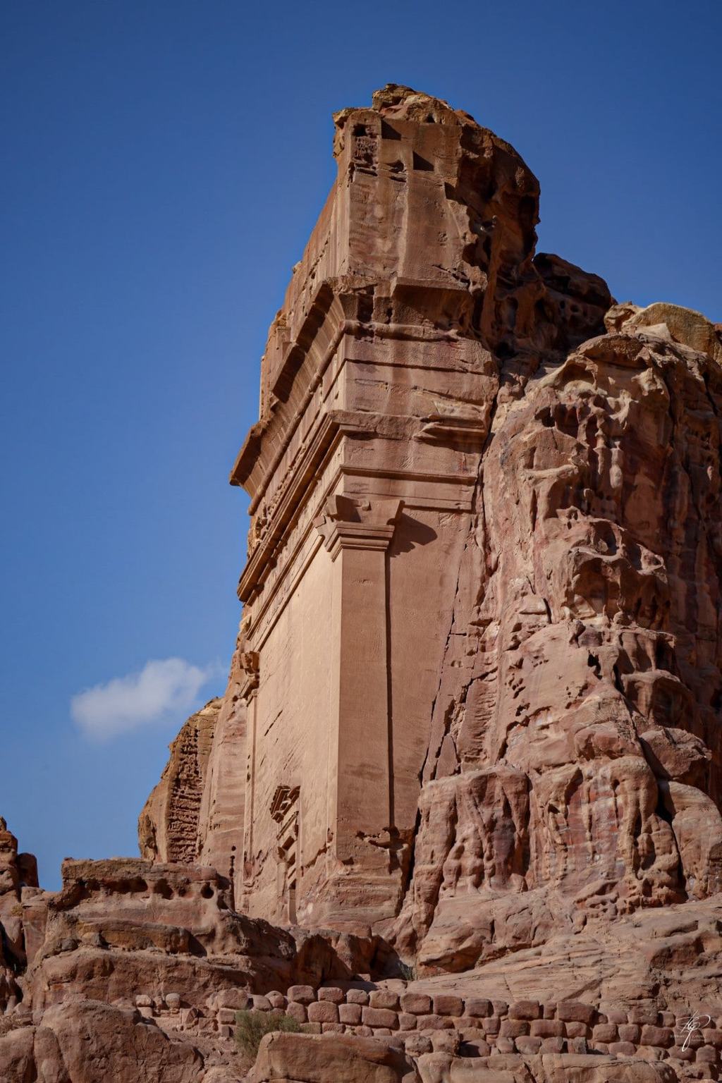 JORDANIEN