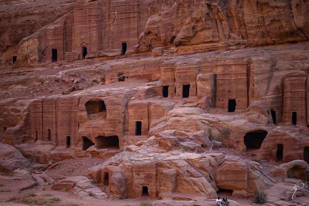 JORDANIEN