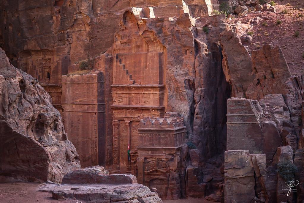 JORDANIEN