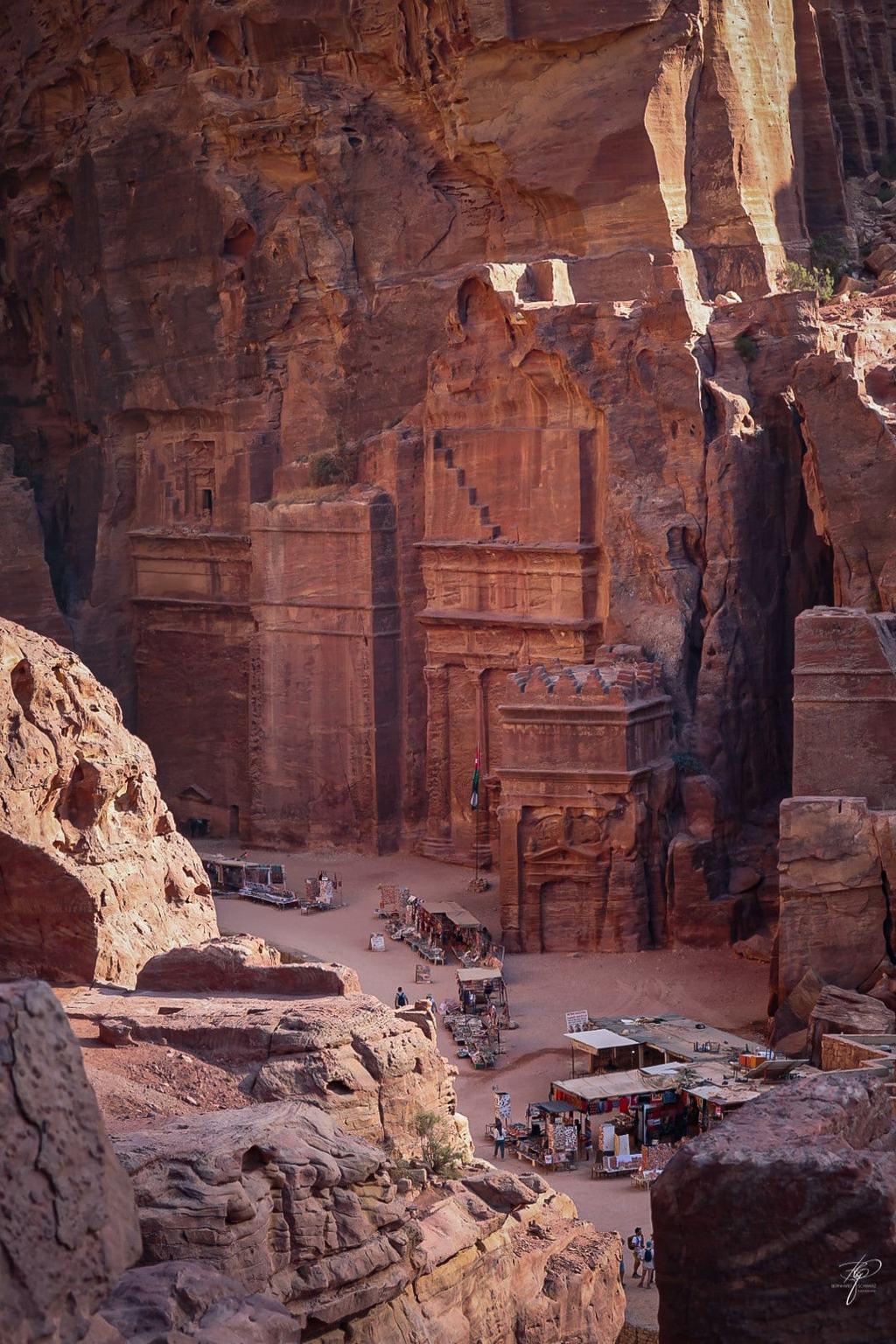 JORDANIEN