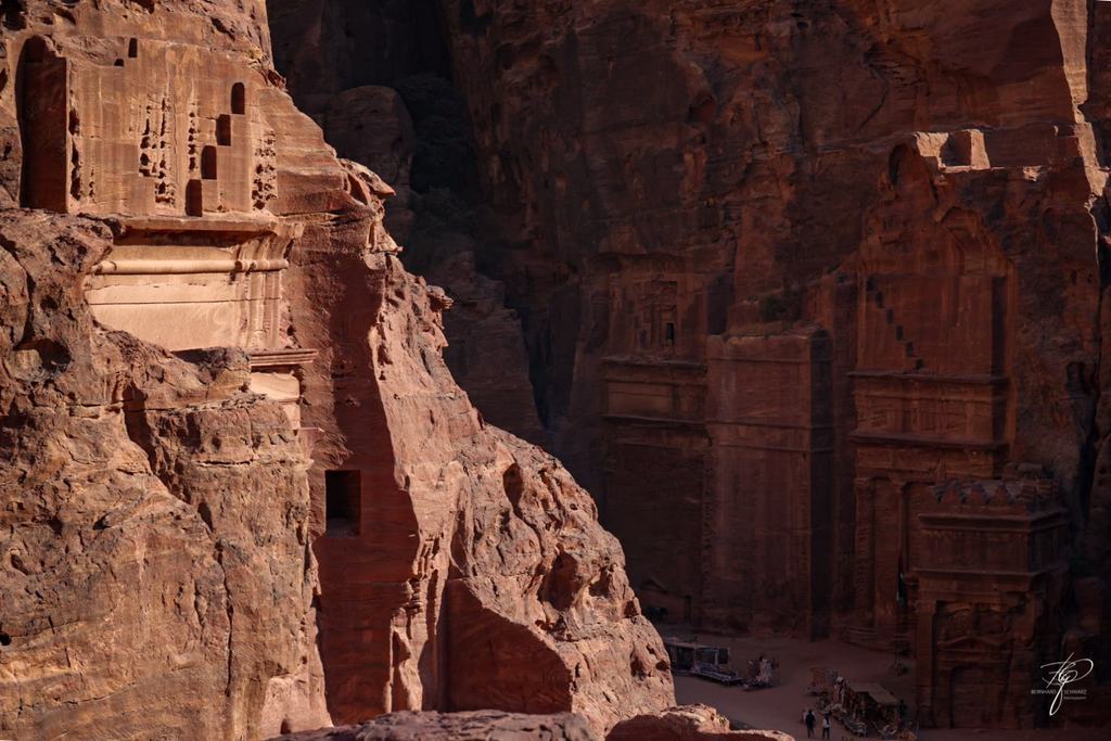 JORDANIEN