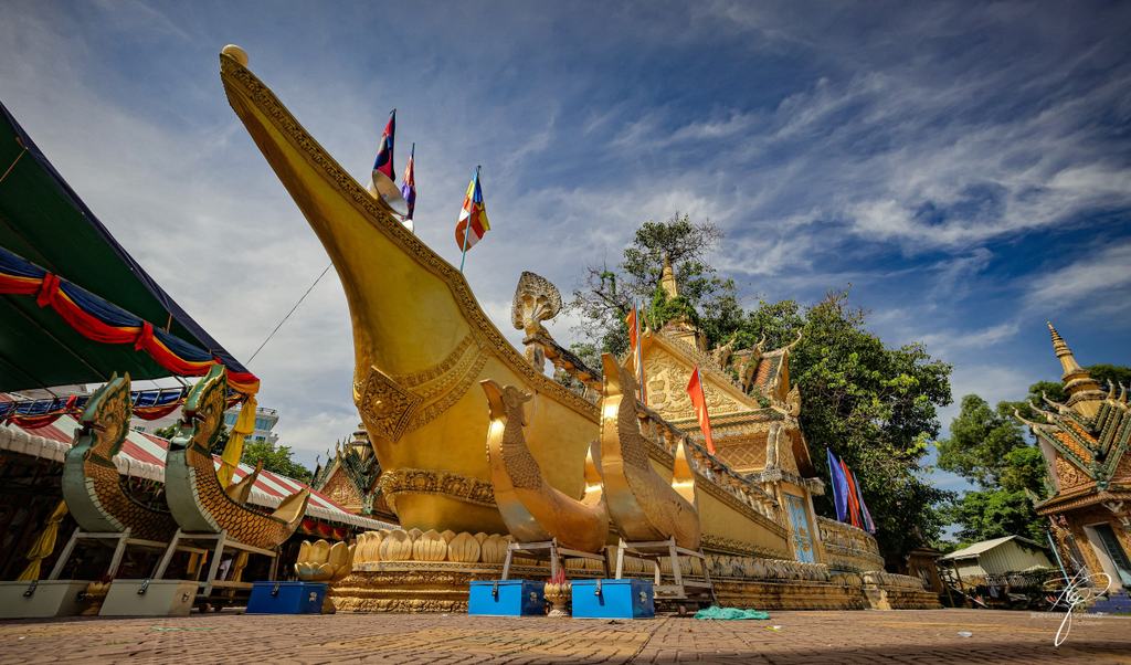 Cambodia