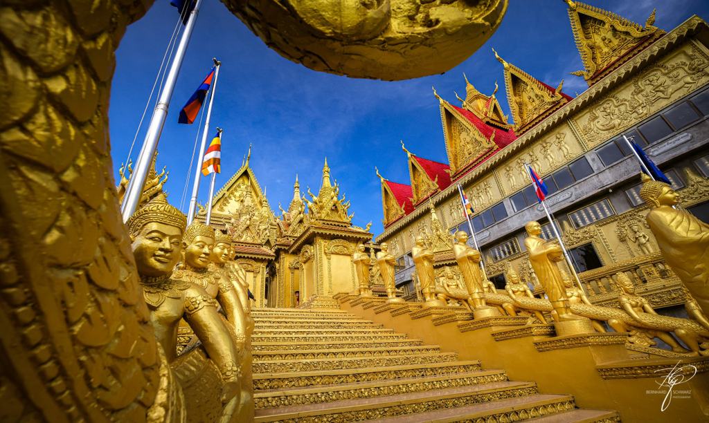 Cambodia
