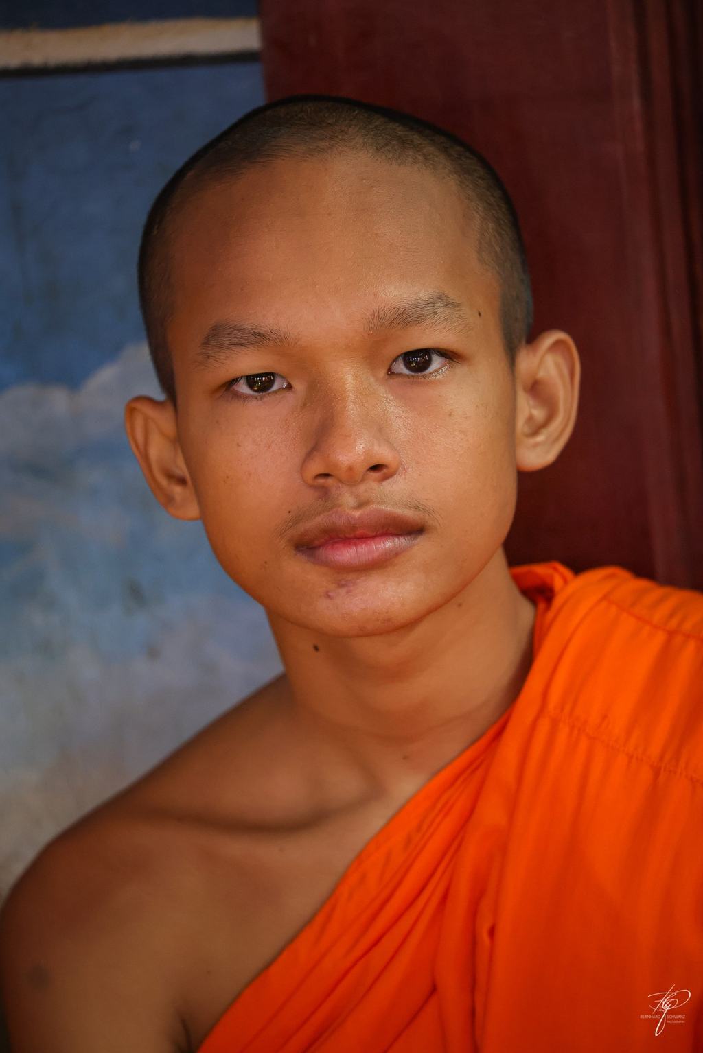Cambodia