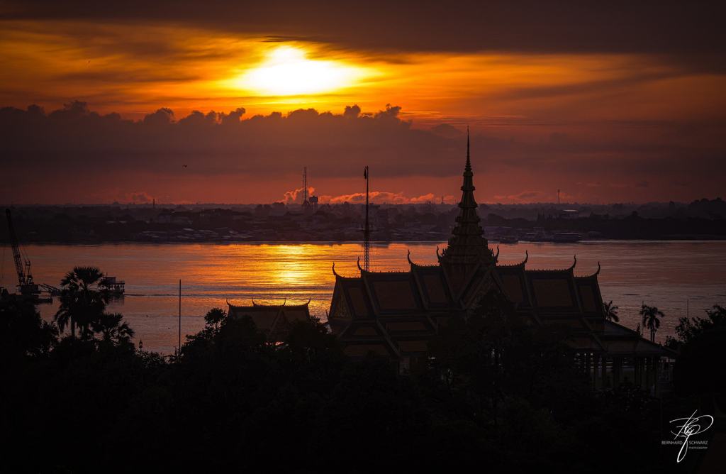 Cambodia