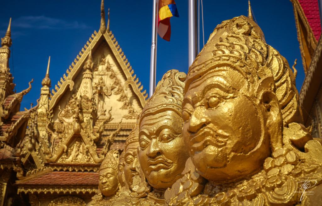 Cambodia