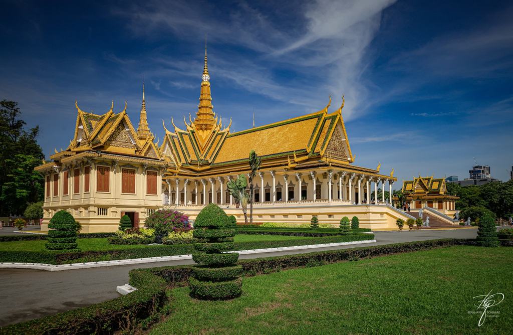 Cambodia
