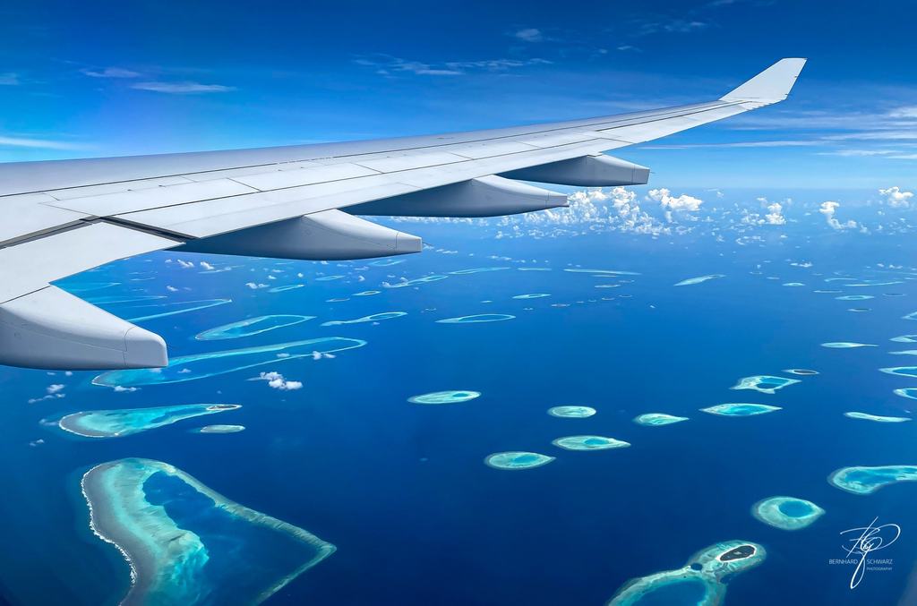 MALEDIVES