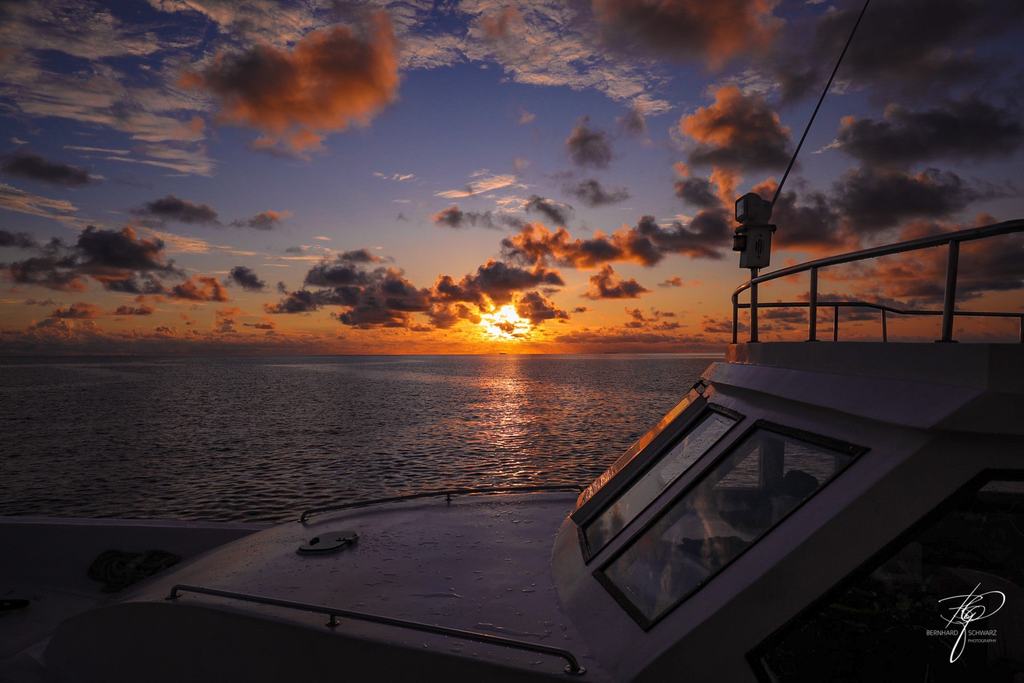 MALEDIVES