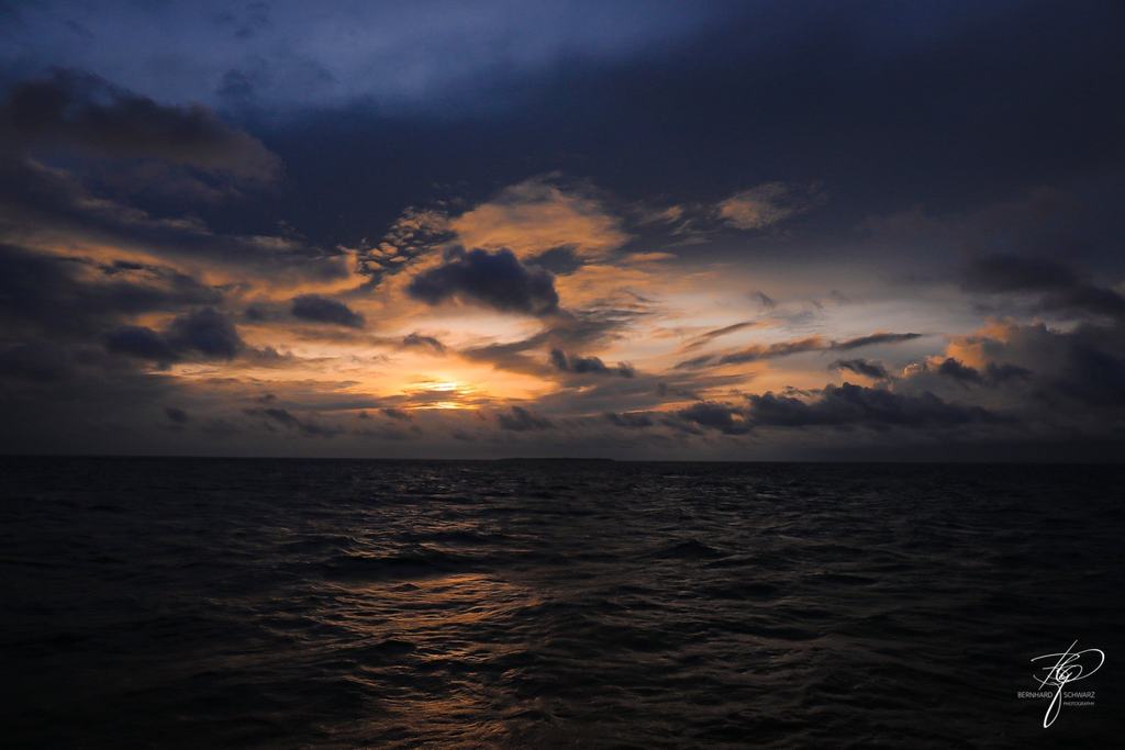 MALEDIVES