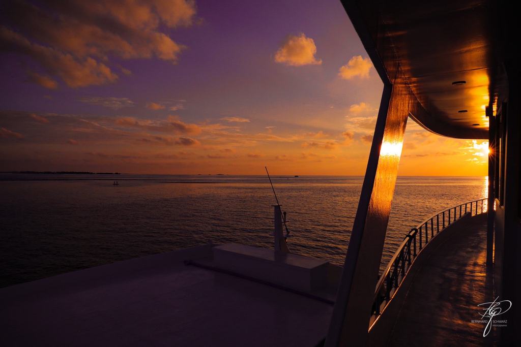 MALEDIVES