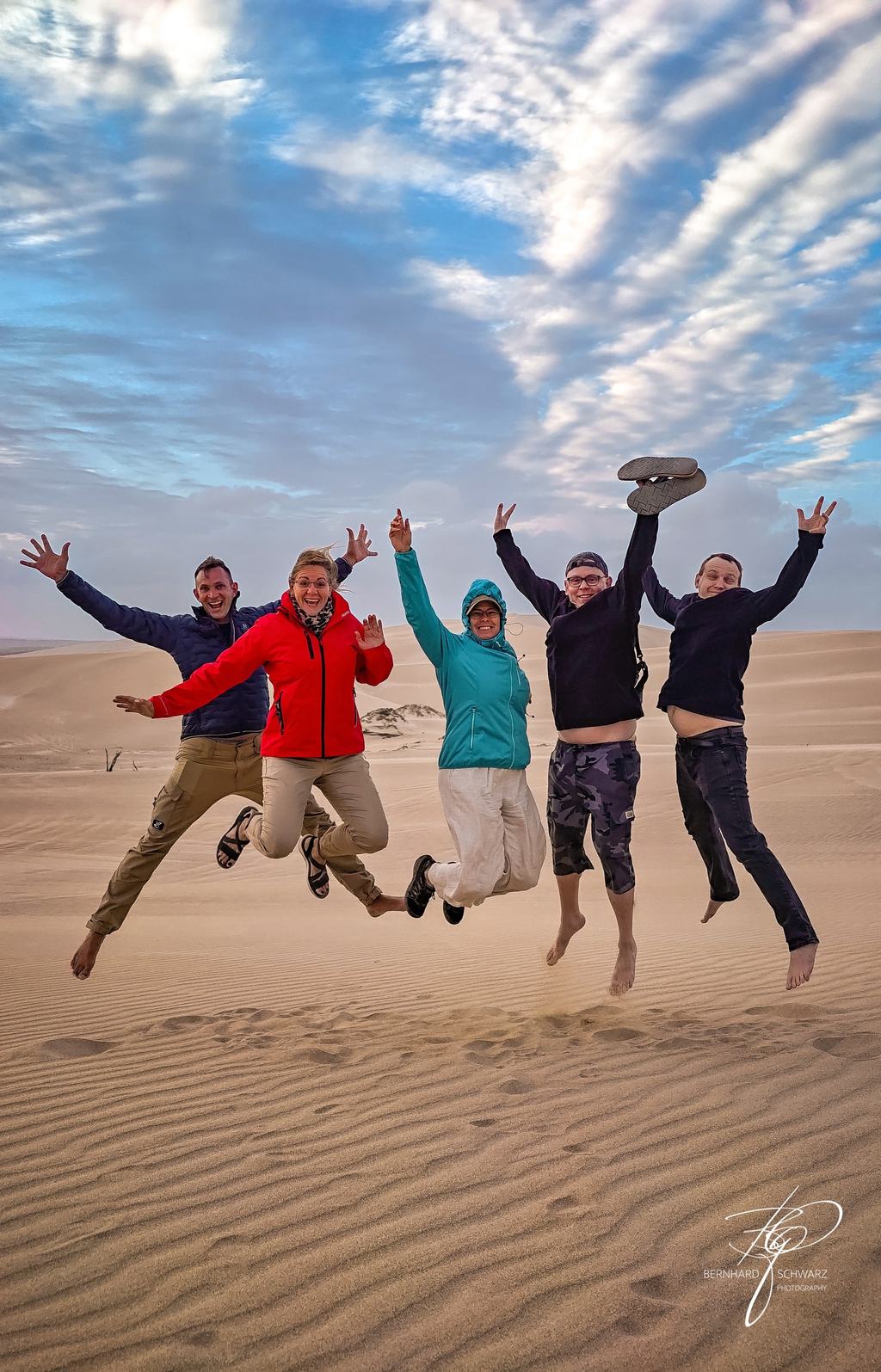 GROUP-TOURS