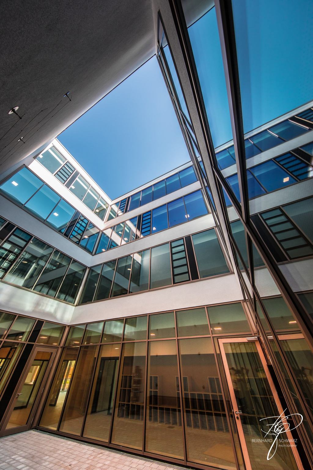 ARCHITEKTUR