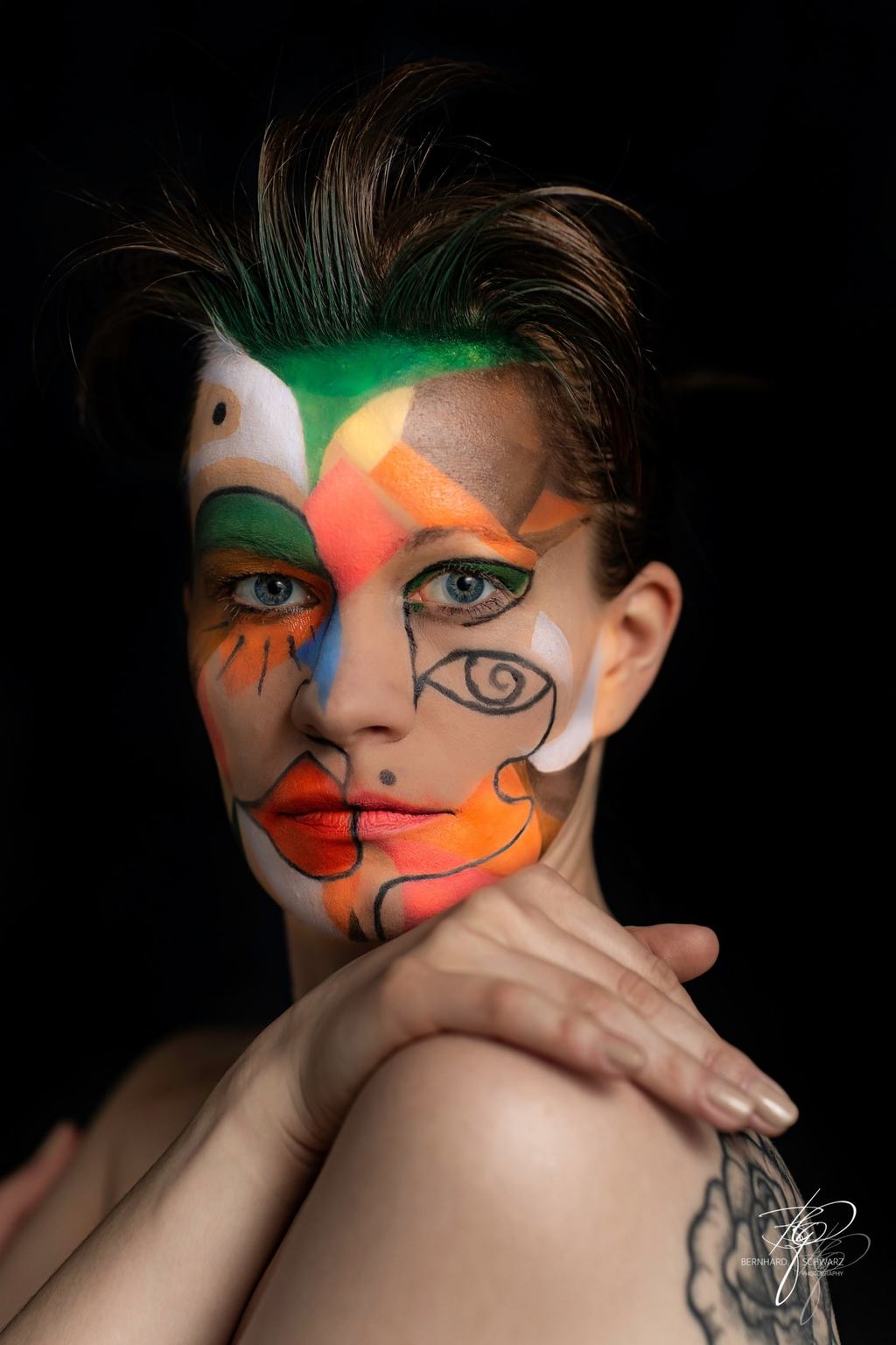 PORTRAIT