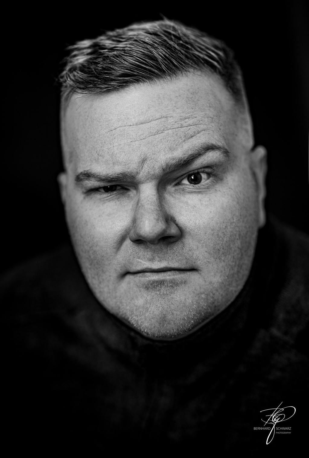 PORTRAIT