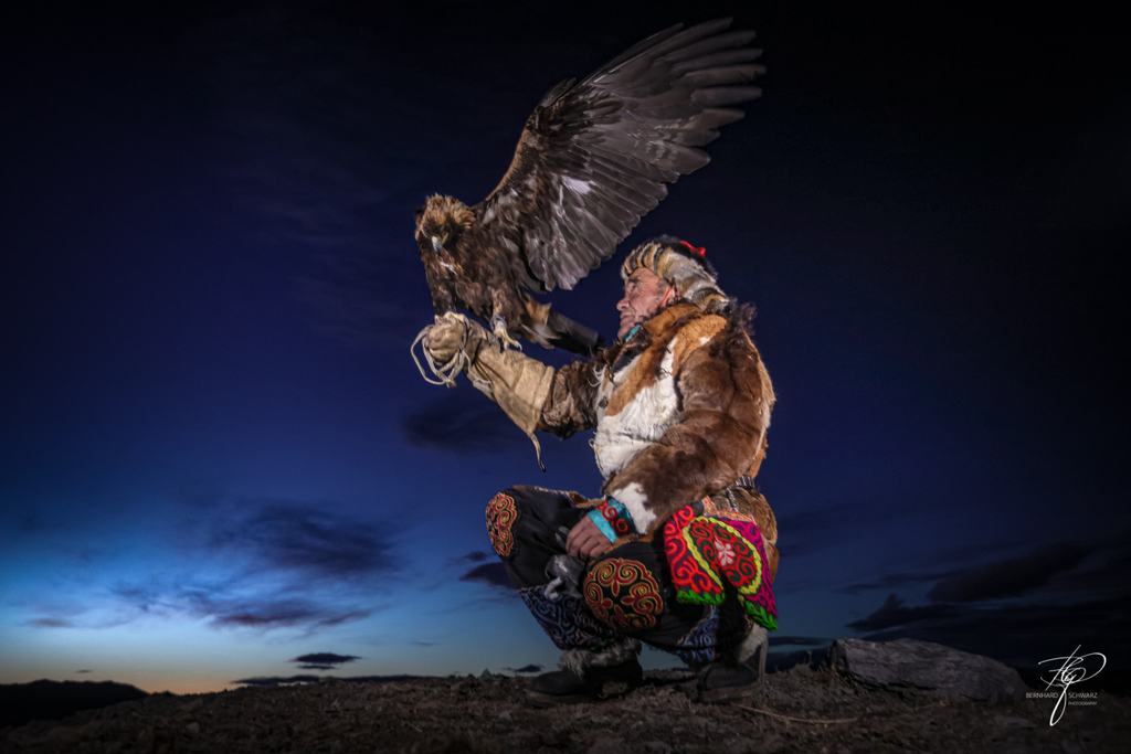 MONGOLIA