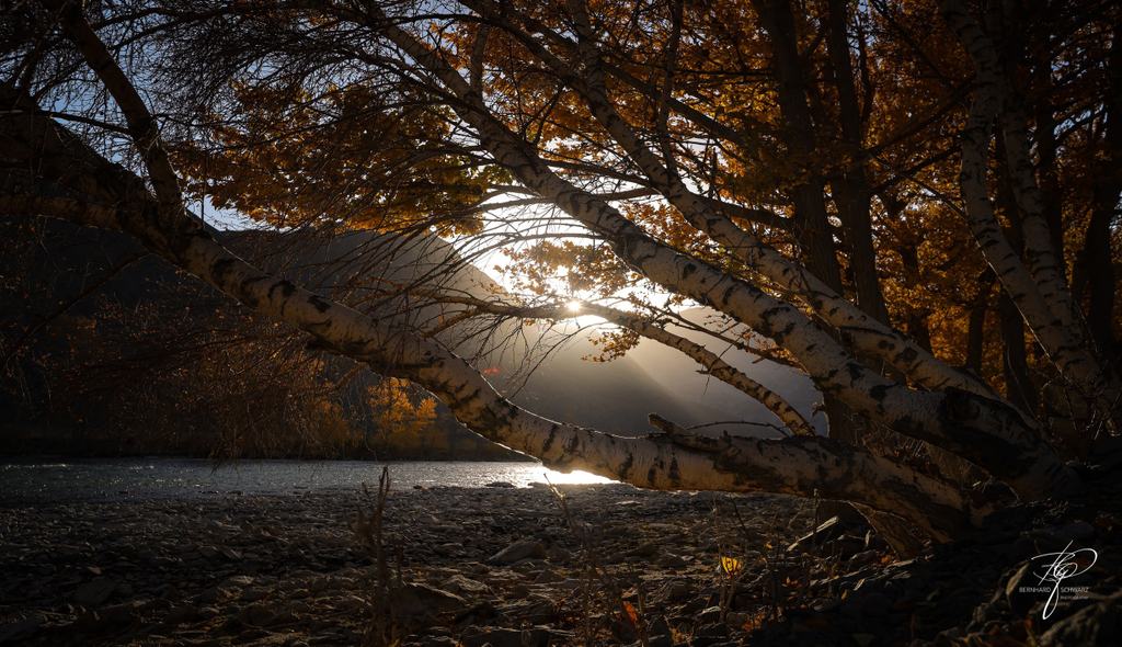 MONGOLIA