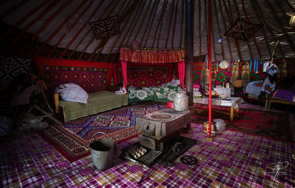 MONGOLIA