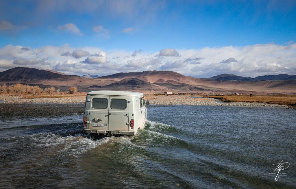 MONGOLIA