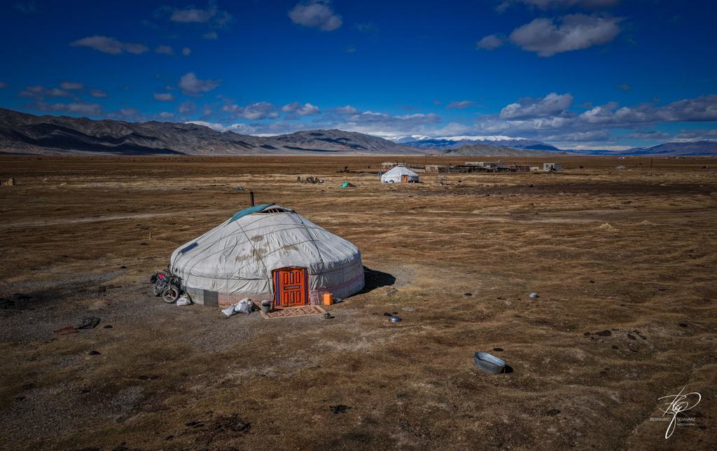 MONGOLIA