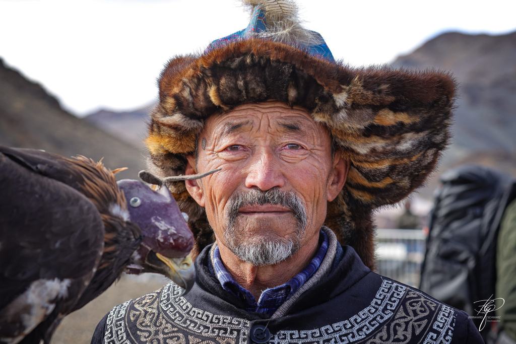MONGOLIA