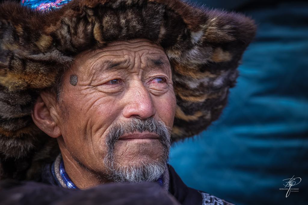 MONGOLIA
