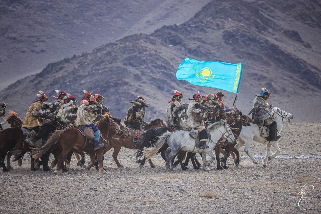 MONGOLIA
