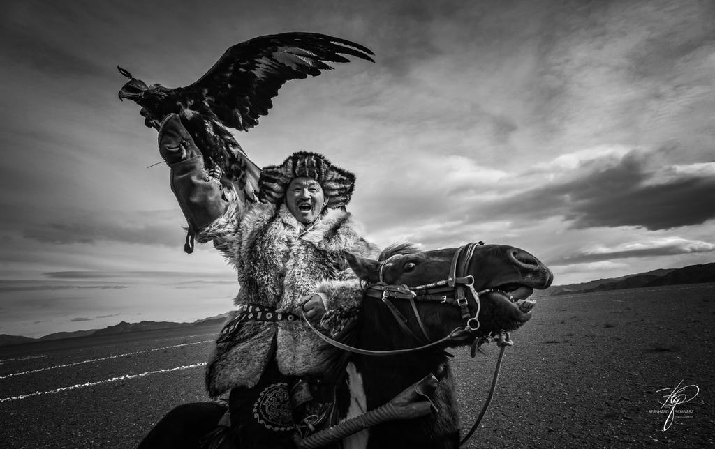 MONGOLIA (236)