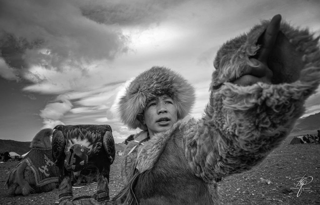 MONGOLIA (236)