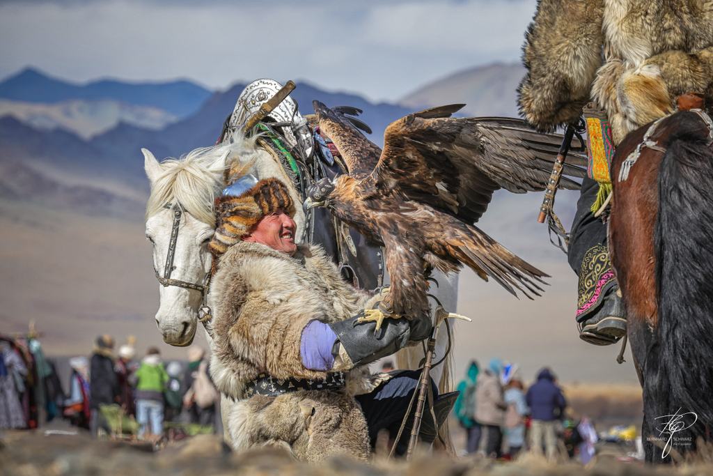 MONGOLIA
