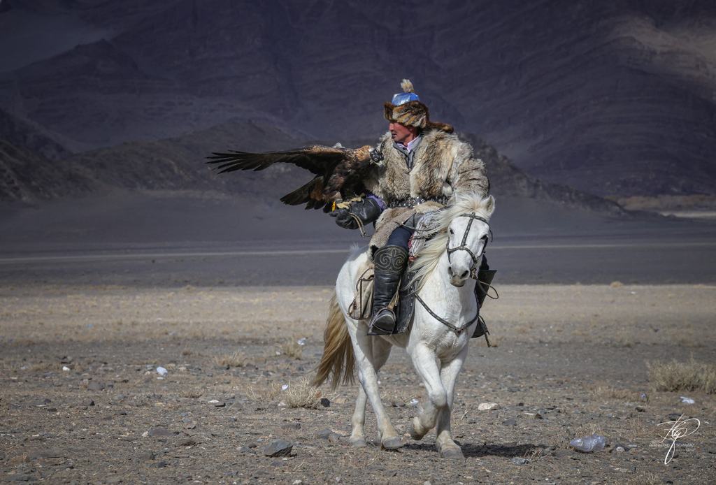 MONGOLIA