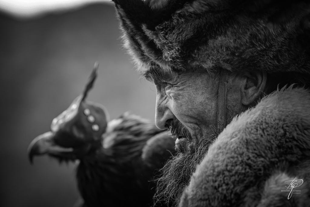 MONGOLIA