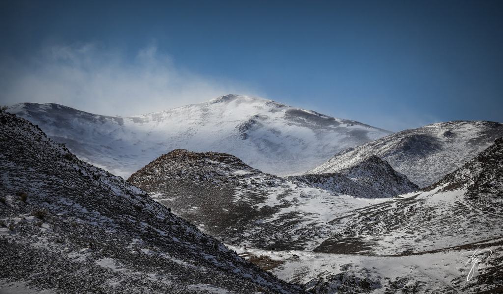 MONGOLIA