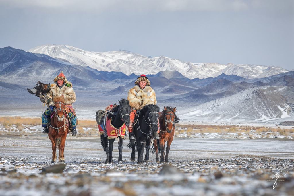 MONGOLIA