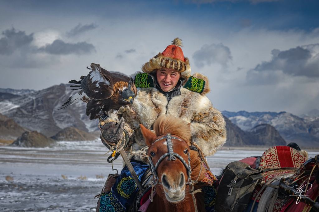 MONGOLIA
