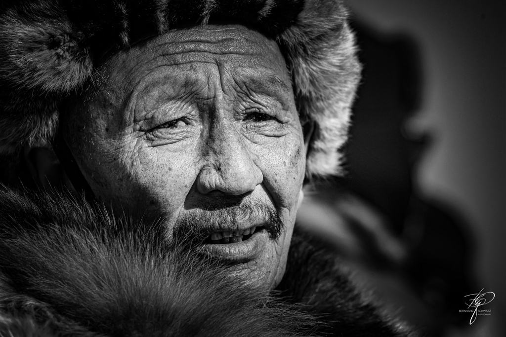 MONGOLIA