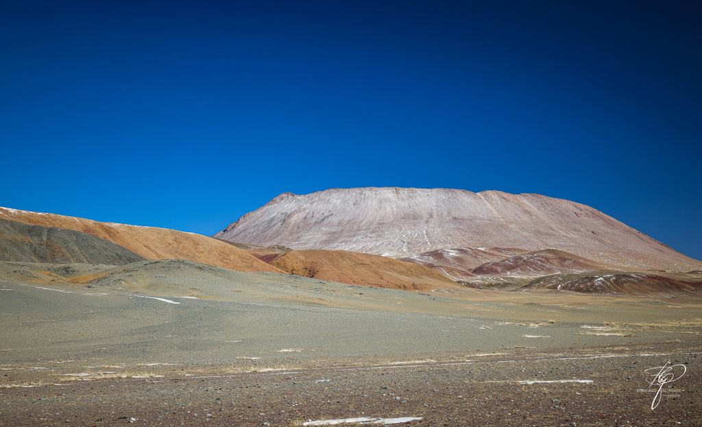 MONGOLIA