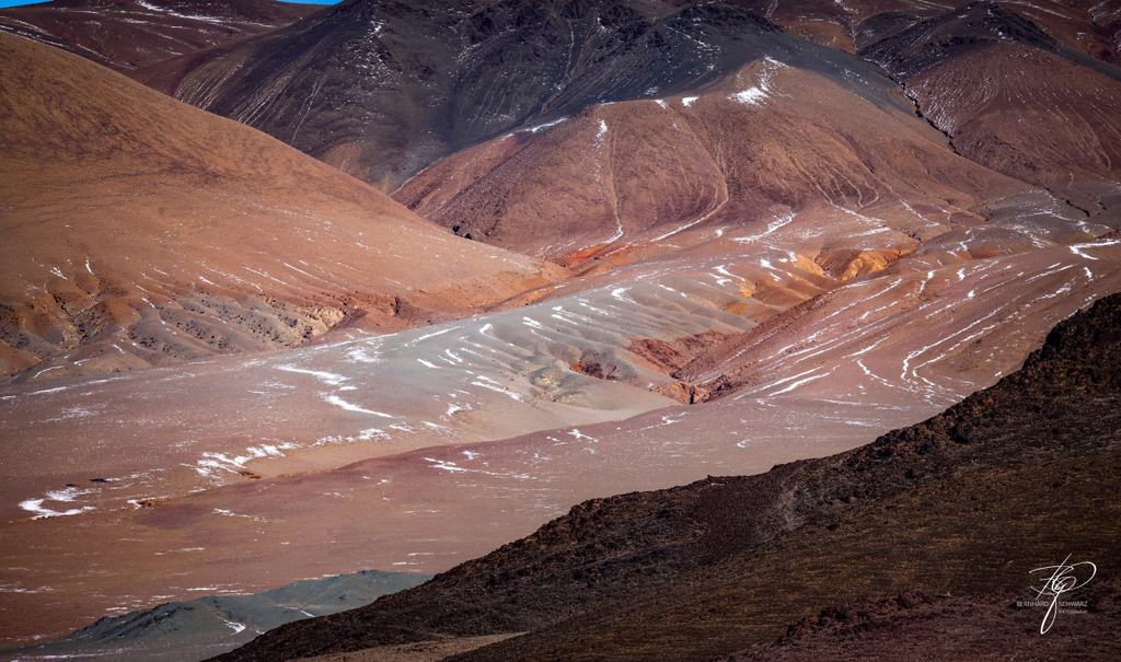 MONGOLIA