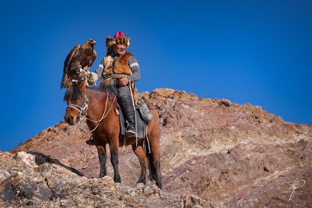 MONGOLIA (236)
