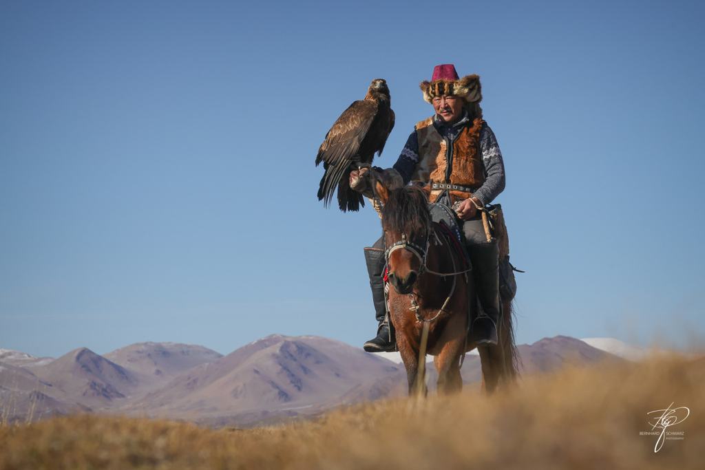 MONGOLIA (236)