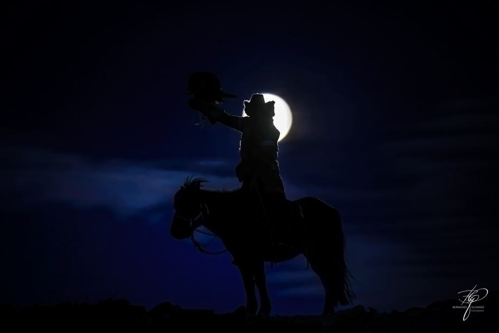 MONGOLIA