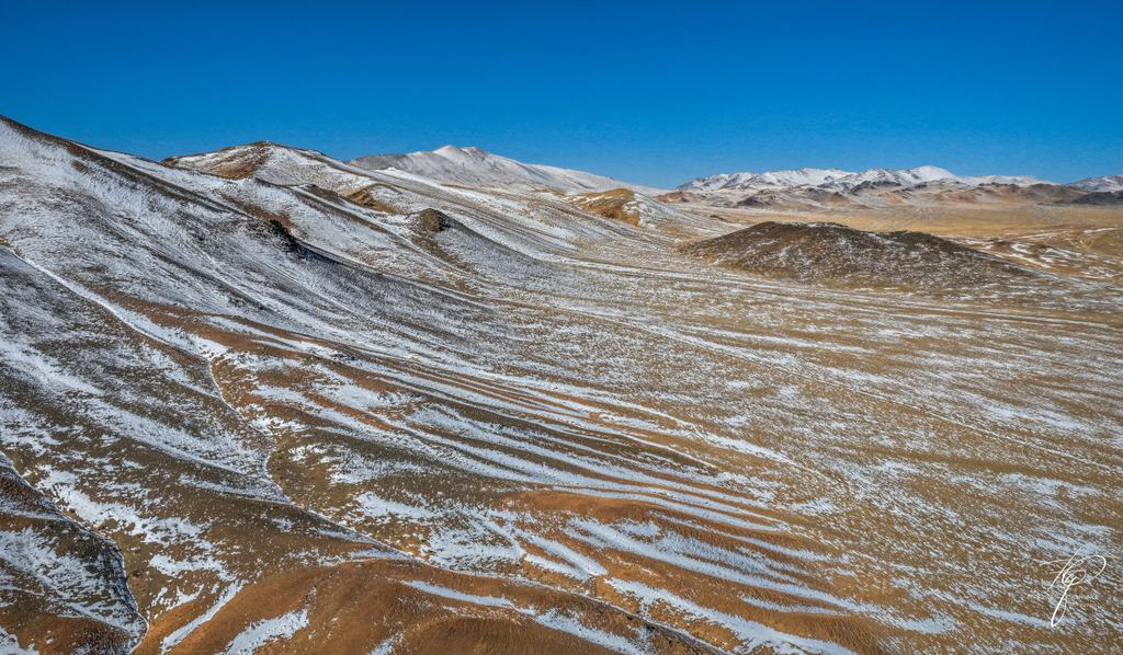 MONGOLIA