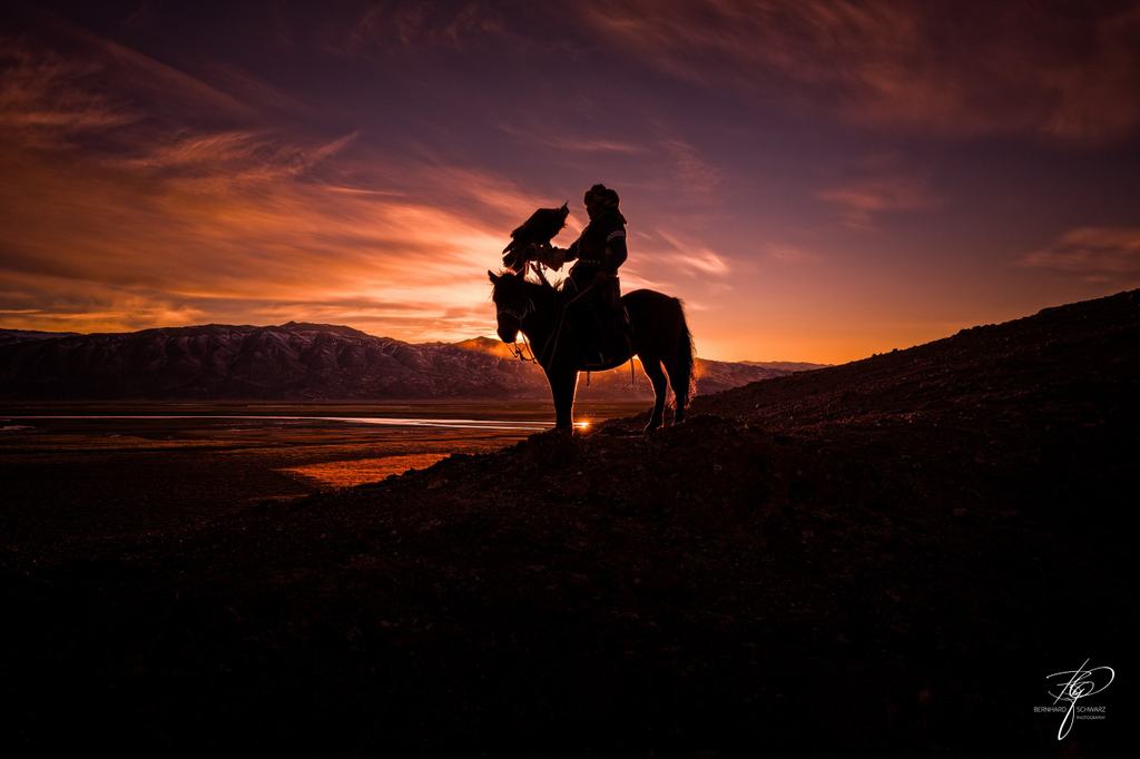 MONGOLIA