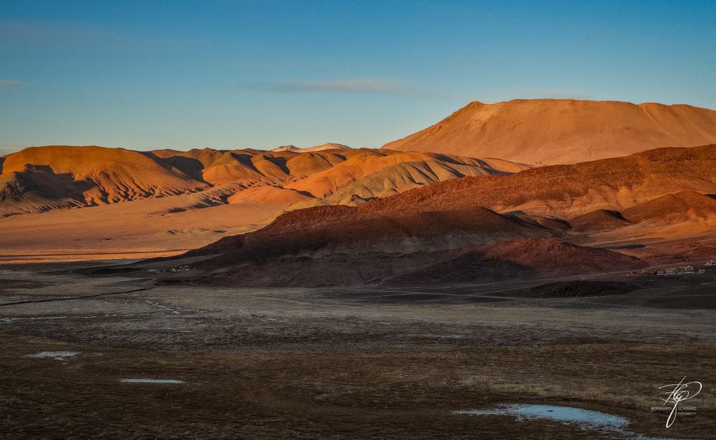 MONGOLIA