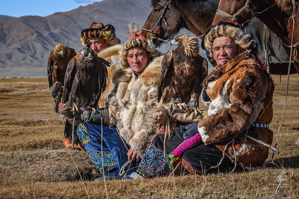 MONGOLIA (236)