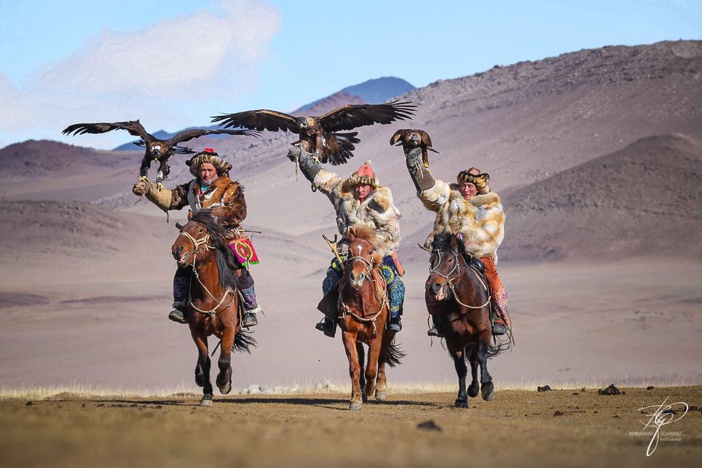 MONGOLIA (236)