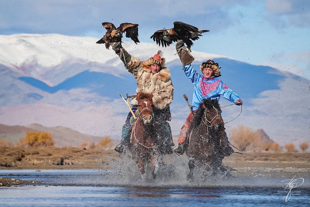 MONGOLIA (236)