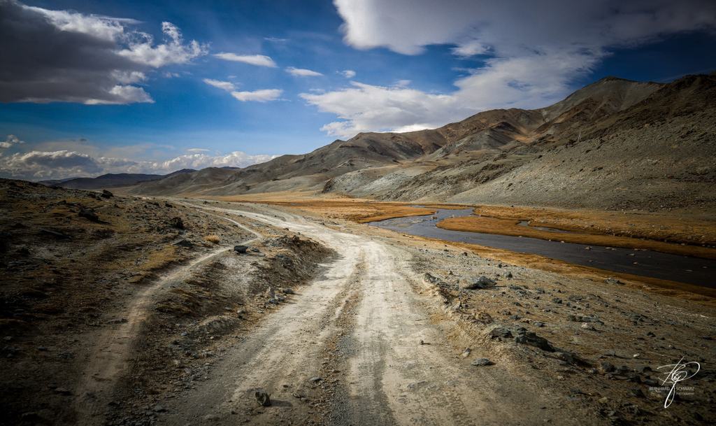 MONGOLIA